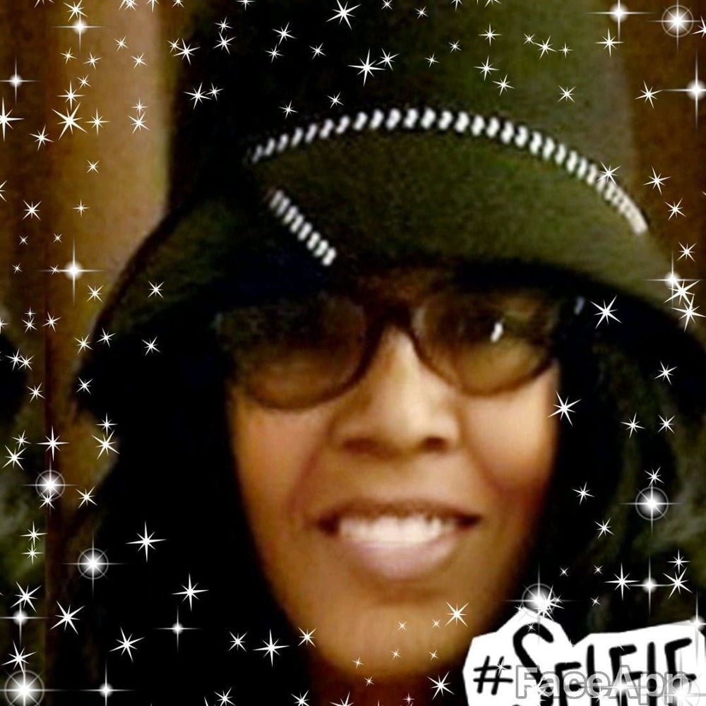 Meet your Posher, Chiquita